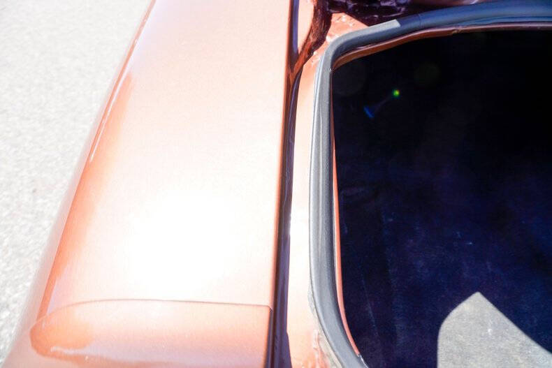1978 Pontiac Firebird