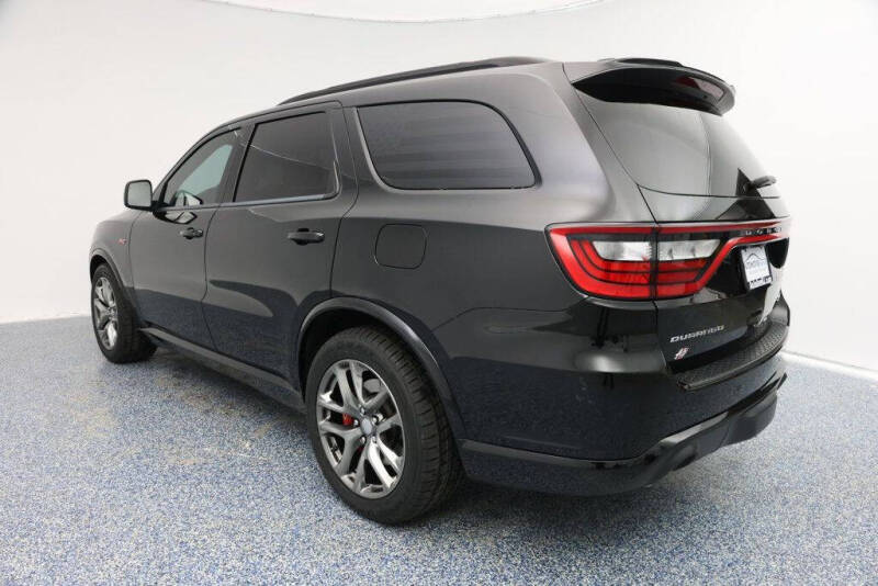2023 Dodge Durango SRT 392 Premium