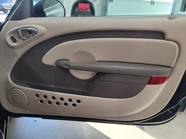 2005 Chrysler PT Cruiser Touring