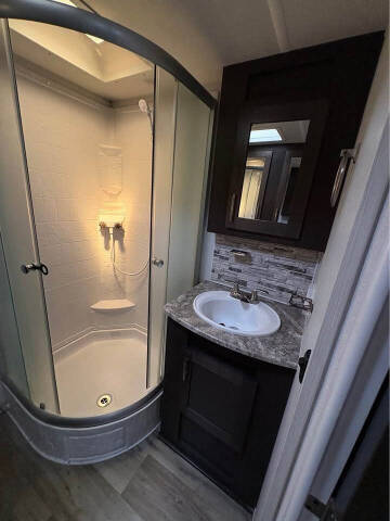 2020 Forest River Sonoma