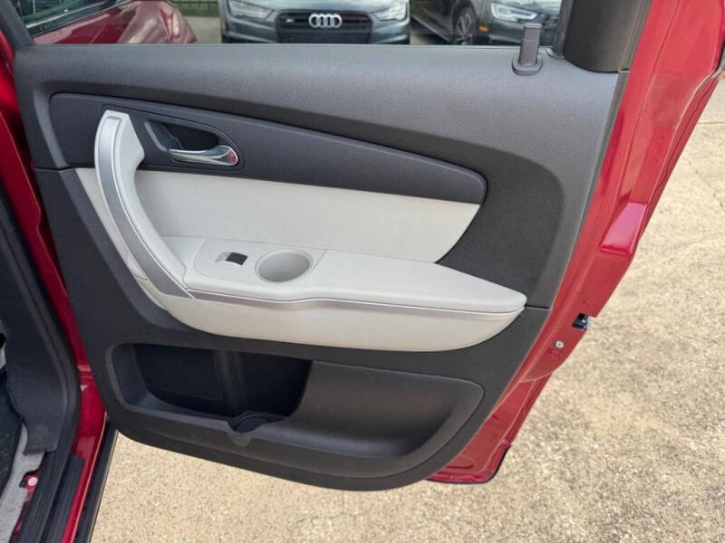 2012 GMC Acadia SLT-1