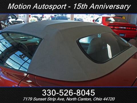 2006 Chevrolet Corvette