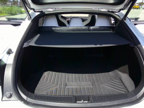 2017 Tesla Model S