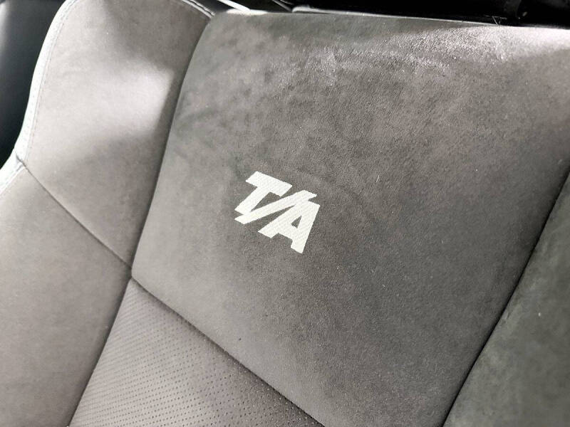 2017 Dodge Challenger T/A 392