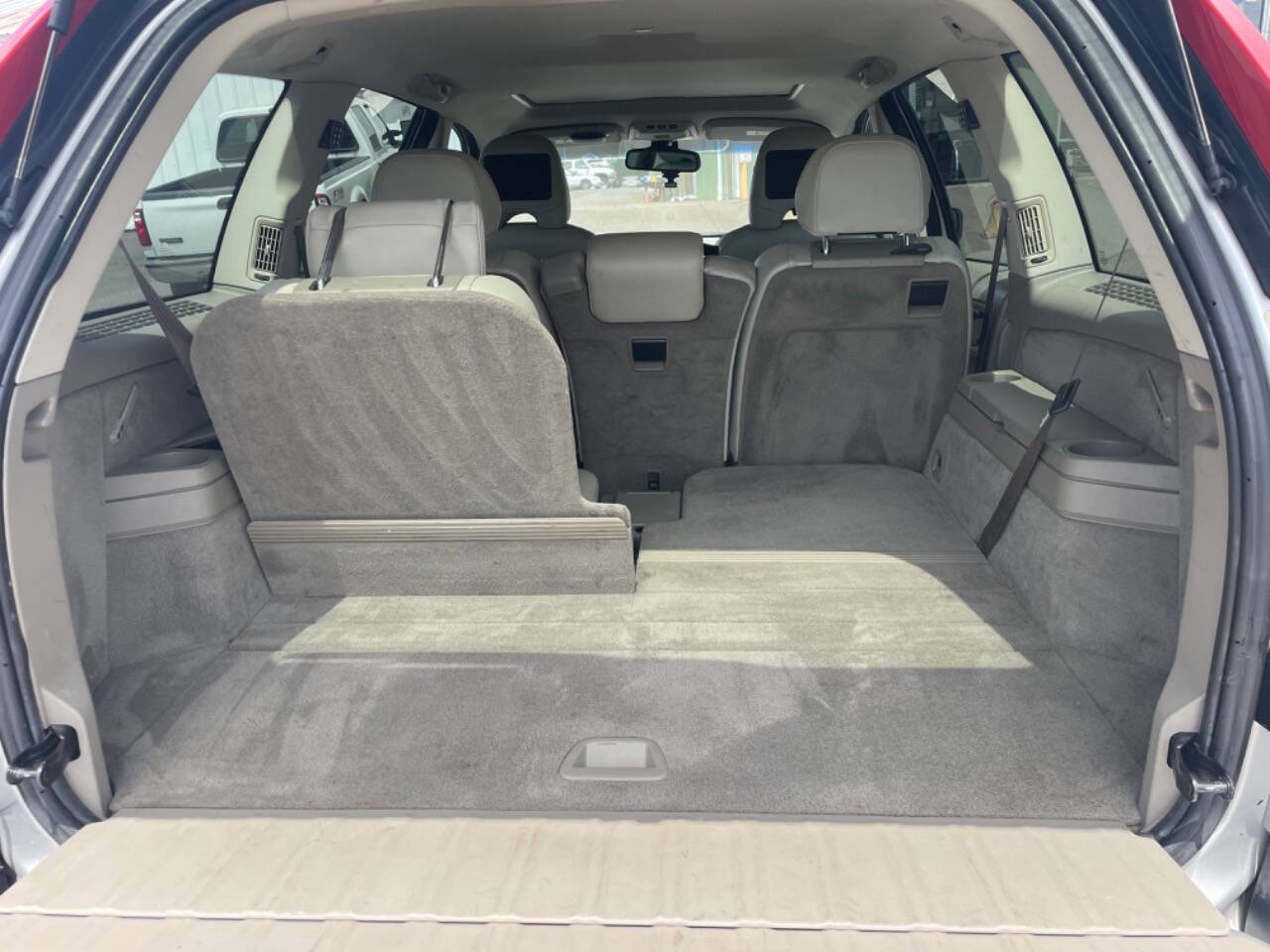 2005 Volvo XC90 for sale at Paradise Coach in Newberg, OR