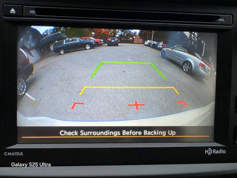 2016 Subaru Impreza 2.0i