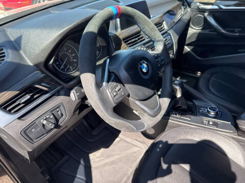 2018 BMW X1 sDrive28i