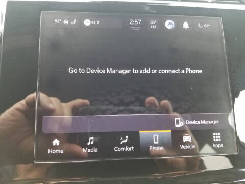 2022 Jeep Grand Cherokee Altitude