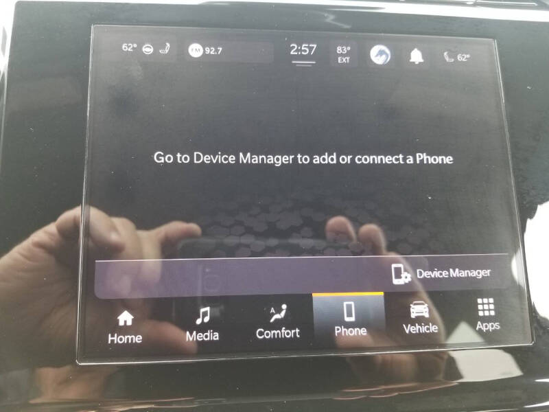 2022 Jeep Grand Cherokee Altitude