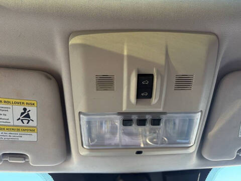 2016 Land Rover LR4 HSE