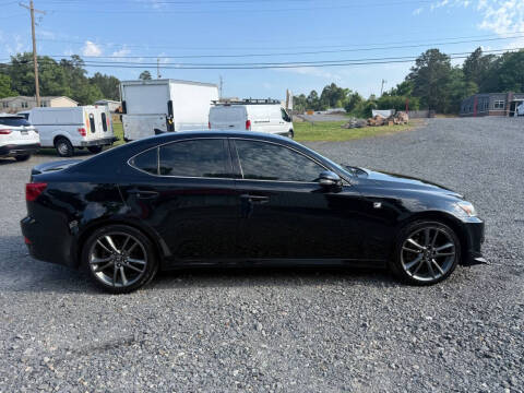 2013 Lexus IS 250