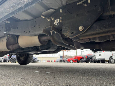 2016 Ford F-250 Super Duty XL