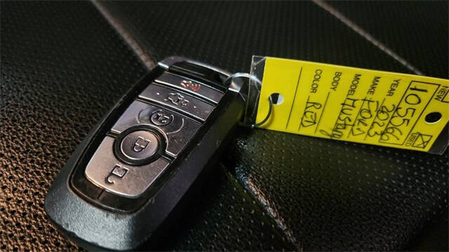 2023 Ford Mustang EcoBoost Premium