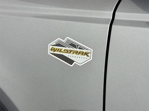 2021 Ford Bronco Wildtrak Advanced