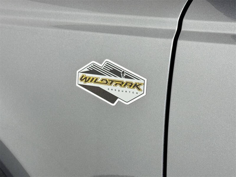 2021 Ford Bronco Wildtrak Advanced