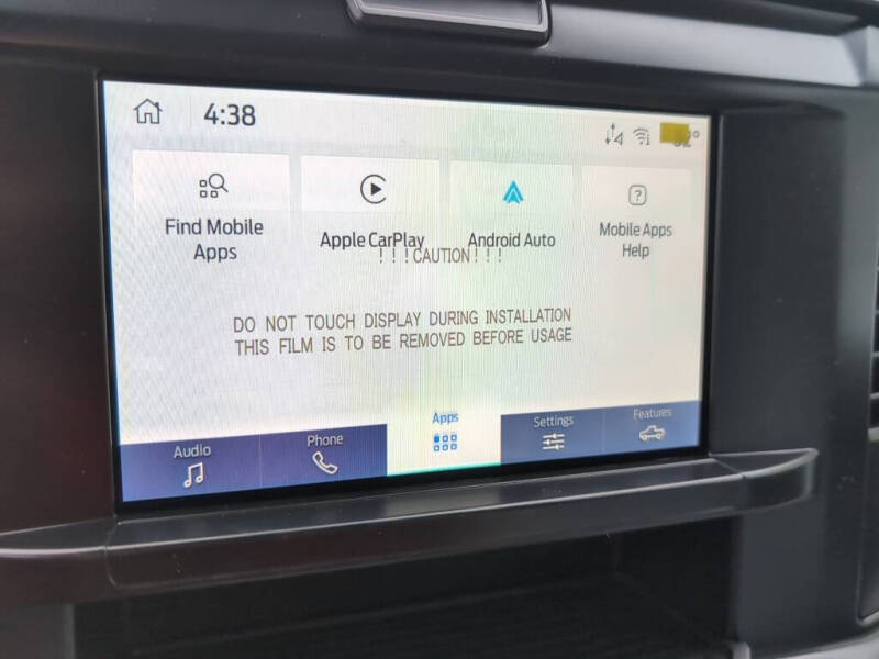 2025 Ford F-350 Super Duty XL