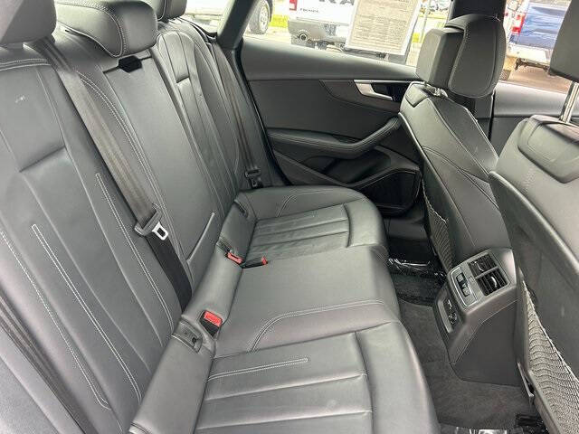 2024 Audi A5 Sportback quattro S line Prem Plus 45 TFSI