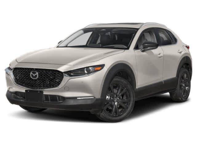 2024 Mazda CX-30 2.5 Turbo Premium Plus