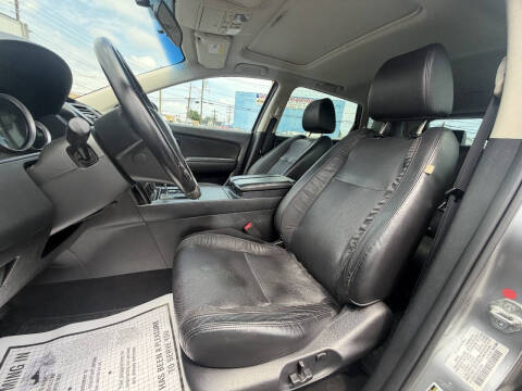 2014 Mazda CX-9 Touring