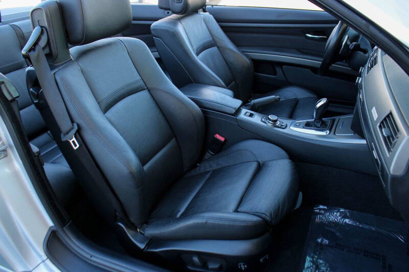 2013 BMW 3 Series 335is