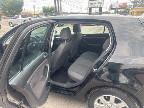 2008 Volkswagen Rabbit S