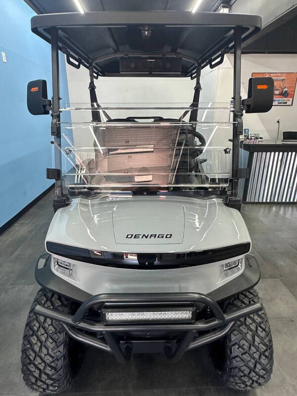 2025 Denago Nomad XL