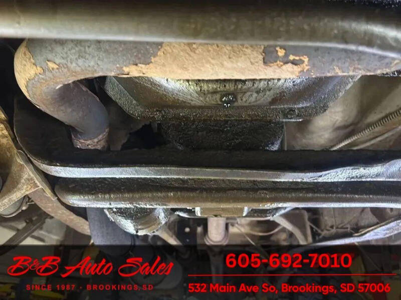 1973 Ford F-350 Super Duty