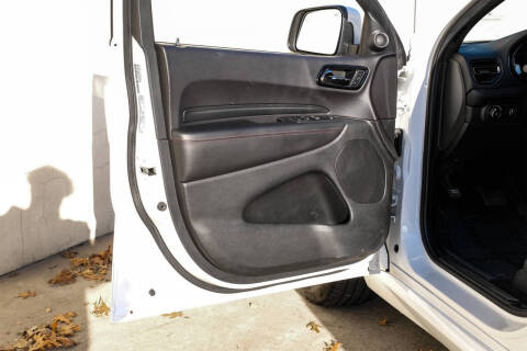 2022 Dodge Durango R/T