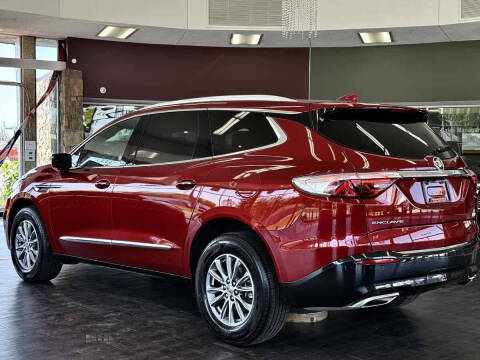 2024 Buick Enclave Premium