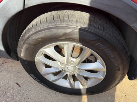 2018 Kia Sorento LX V6