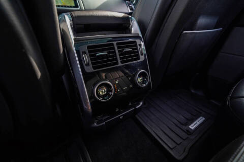 2021 Land Rover Range Rover Sport P525 HSE Dynamic