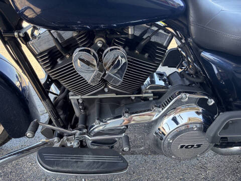 2013 Harley David Street Glide