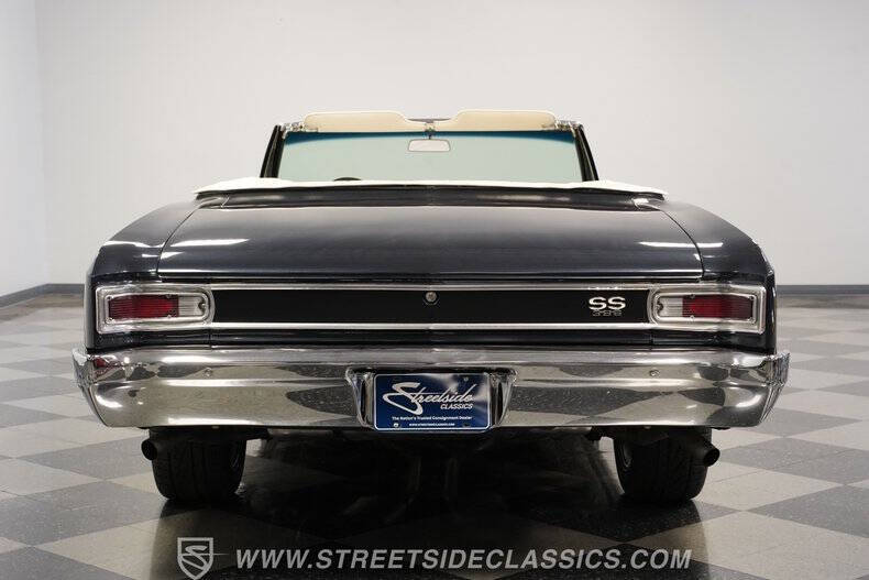 1966 Chevrolet Chevelle