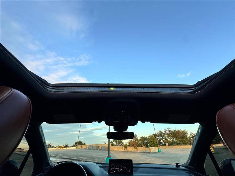 2019 Audi Q7 quattro Prestige 55 TFSI