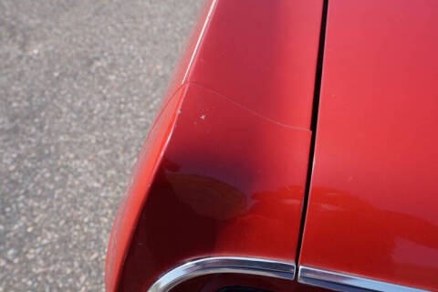 1971 Ford LTD