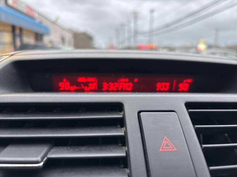 2012 Mazda CX-9 Grand Touring