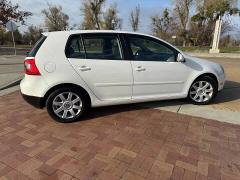 2009 Volkswagen Rabbit S PZEV