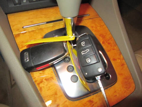 2007 Audi A4 2.0T quattro