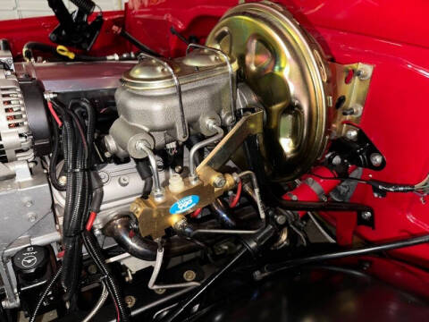 1968 Chevrolet C/K 10 Series