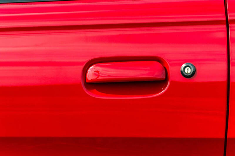 1994 Ford Mustang SVT Cobra