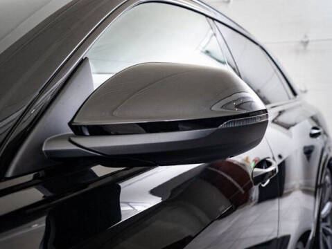 2026 Audi Q8 quattro Prestige 55 TFSI