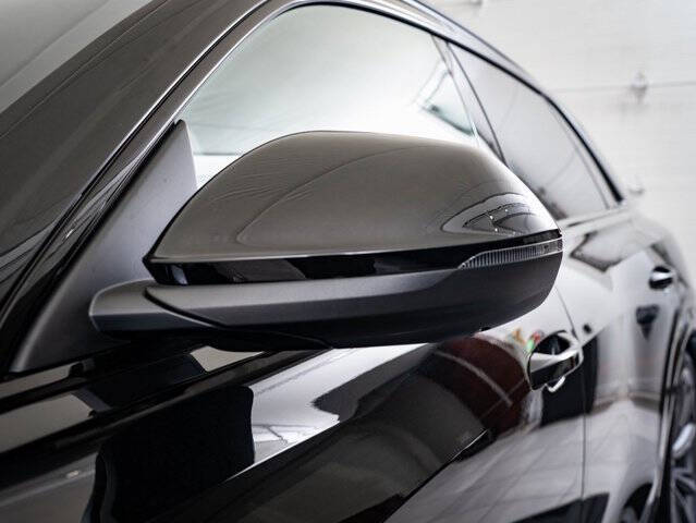 2026 Audi Q8 quattro Prestige 55 TFSI