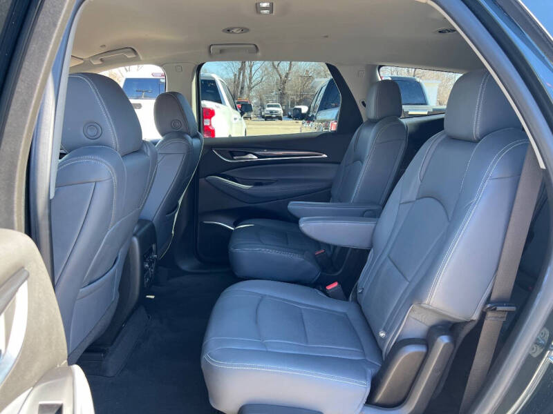 2019 Buick Enclave Premium