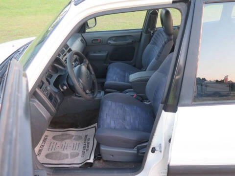 1997 Toyota RAV4