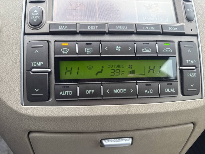 2008 Hyundai Azera GLS