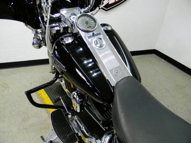 2001 Harley-Davidson Road King