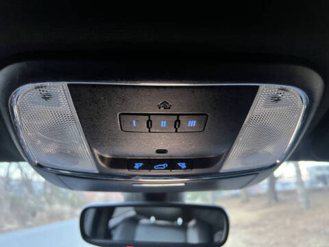 2017 Dodge Durango R/T