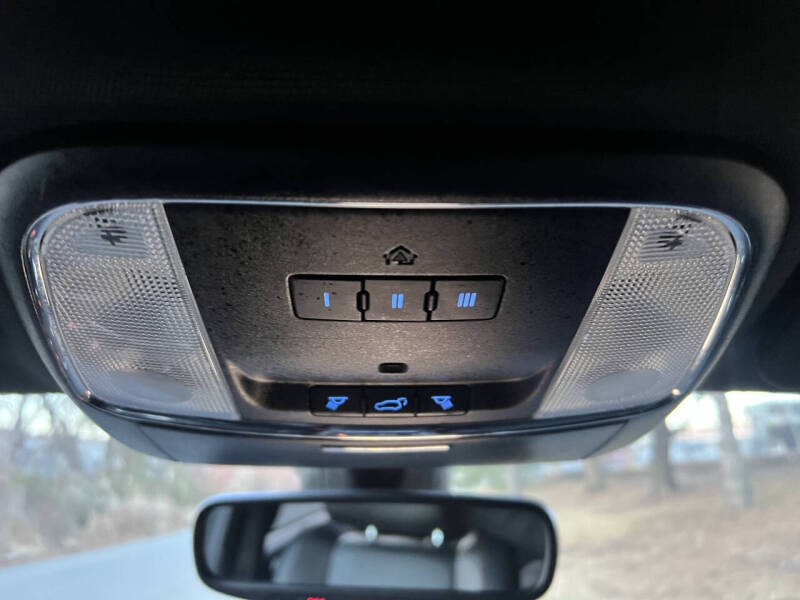 2017 Dodge Durango R/T