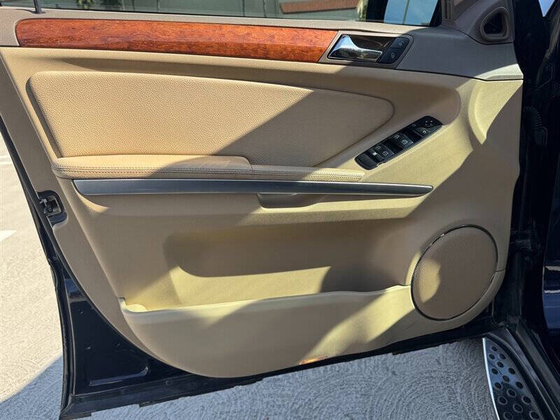 2008 Mercedes-Benz GL-Class GL 320 CDI