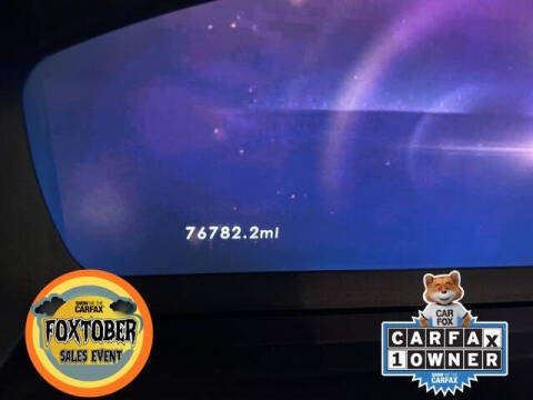 2021 Lincoln Corsair Reserve